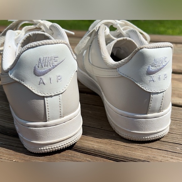 Custom Nike Air Force - Picture 2 of 7